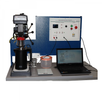 Учебный лабораторный стенд по исследованию процессов неизотермического перемешивания пищевых материалов - «globural.ru» - Москва