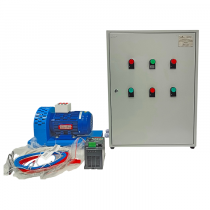 Комплект монтажа и наладки схем регулирования скорости асинхронного двигателя - «globural.ru» - Москва