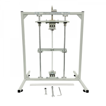 Лабораторный стенд «Определение формы потери устойчивости в зависимости от условий закрепления» - «globural.ru» - Москва