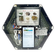 Модуль интерактивный с искусственным интеллектом "Интеллектуальная география" - «globural.ru» - Москва