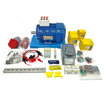 Комплект монтажа и наладки схем плавного пуска асинхронного двигателя - «globural.ru» - Москва