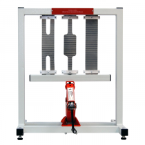 Учебная установка «Демонстрация принципа Сен-Венана» - «globural.ru» - Москва