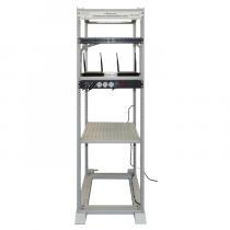 Учебный стенд "Локальные компьютерные сети"  - «globural.ru» - Москва