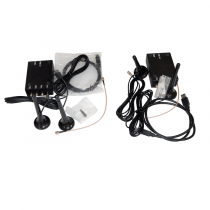 Лабораторный комплект универсальных программируемых приемопередатчиков для изучения принципов формирования, передачи, приема и обработки сигналов - «globural.ru» - Москва