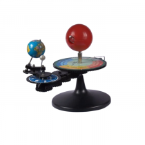 Теллурий (Модель Солнце-Земля-Луна) вариант 2 - «globural.ru» - Москва