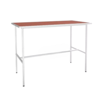 Стол лабораторный СЛ-01-02 - «globural.ru» - Москва