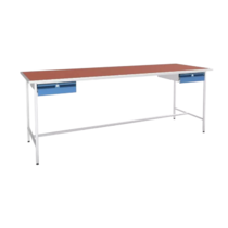 Стол лабораторный СЛ-05-03 - «globural.ru» - Москва