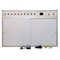 Лабораторная установка «Эффективность и качество освещения»  - «globural.ru» - Москва