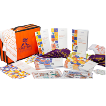 Учебно-методический набор для проектной деятельности "Енотик" универсальный - «globural.ru» - Москва