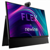 Интерактивный 4K-монитор Newline Flex - «globural.ru» - Москва