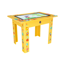 Детский сенсорный стол Junior 27" - «globural.ru» - Москва