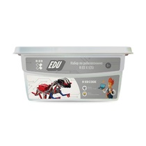 Комплекс робототехники R:ED X (Edu) - «globural.ru» - Москва