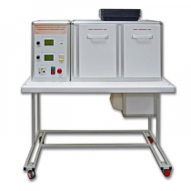 Установка для изучения различных способов сушки (инфракрасная сушка, конвективная сушка)  - «globural.ru» - Москва