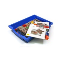 Набор Науробо для сборки электронных схем - «globural.ru» - Москва