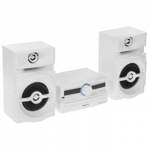 Музыкальный центр - «globural.ru» - Москва