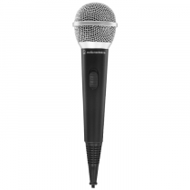 Микрофон с возможностью подключения к переносной мобильной акустической системе - «globural.ru» - Москва