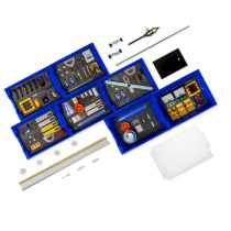 Комплект ГИА-лабораторий по физике - «globural.ru» - Москва