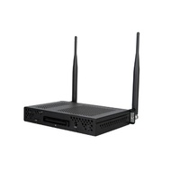 Встраиваемый вычислительный блок Geckotouch Module PC82RI3 - «globural.ru» - Москва