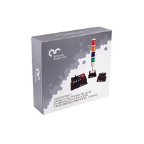 Комплект смарт-устройств макета производственной линии (Расширенный) - «globural.ru» - Москва