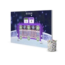 Интерактивный физкультурный комплекс без проектора - «globural.ru» - Москва