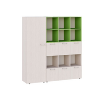 Шкаф Leader - «globural.ru» - Москва