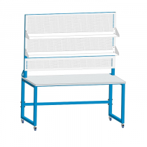 Стол радиомонтажника – СР1 - «globural.ru» - Москва