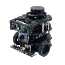 Учебный комплект на базе TurtleBot3 (Расширенный) - «globural.ru» - Москва
