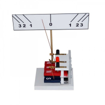 Установка «Демонстрация силы Ампера» - «globural.ru» - Москва