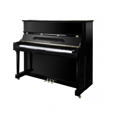 Пианино акустическое с табуретом/ банкеткой для пианино - «globural.ru» - Москва