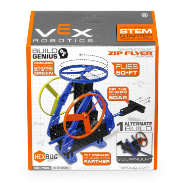 Набор VEX by HEXBUG "Запускатель" - «globural.ru» - Москва