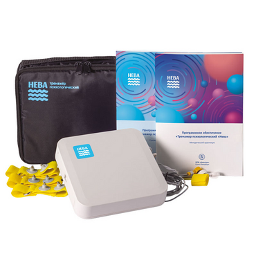 Тренажер психолога “Нева” - «globural.ru» - Москва