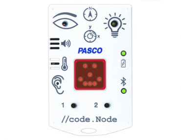 Беспроводной цифровой модуль для программирования Code.Node PASCO для ДОУ - «globural.ru» - Москва