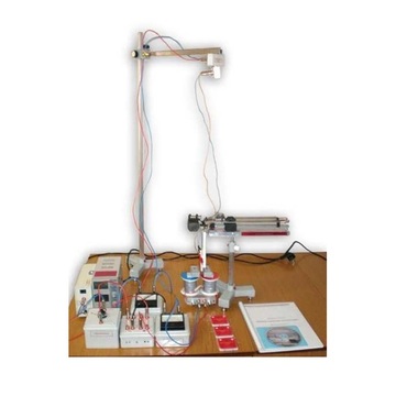 Лабораторная установка «Баланс токов / Изучение силы, действующей на проводник» - «globural.ru» - Москва