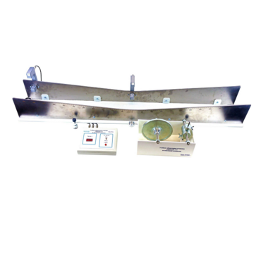 Учебная лабораторная установка «Движение тел по наклонной плоскости» - «globural.ru» - Москва