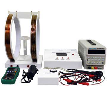 Лабораторная установка «Магнитное поле Земли» - «globural.ru» - Москва