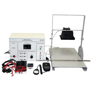 Лабораторная установка «Фотоэлектрические системы» - «globural.ru» - Москва