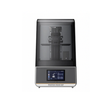 3D принтер фотополимерный Photon Mono M7 - «globural.ru» - Москва