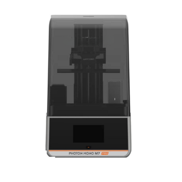 3D принтер Photon Mono M7 Pro - «globural.ru» - Москва