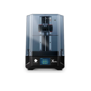 3D принтер Photon Mono X 6Ks - «globural.ru» - Москва
