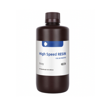 Фотополимер High Speed Resin - «globural.ru» - Москва