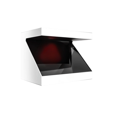 Голографический куб Cube 23,8" - «globural.ru» - Москва