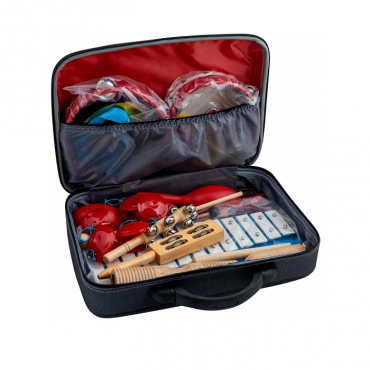 Набор детских музыкальных инструментов - «globural.ru» - Москва