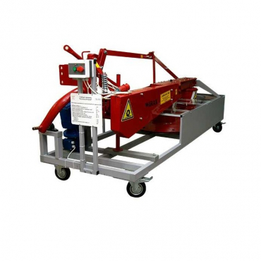 Учебный тренажер «Косилка роторная» - «globural.ru» - Москва