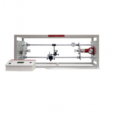 Комплекс "Изучение сжатого стержня" - «globural.ru» - Москва