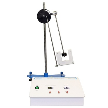 Лабораторная установка «Маятник с переменным g»  - «globural.ru» - Москва