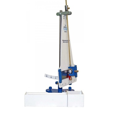 Установка «Маятник наклонный»   - «globural.ru» - Москва