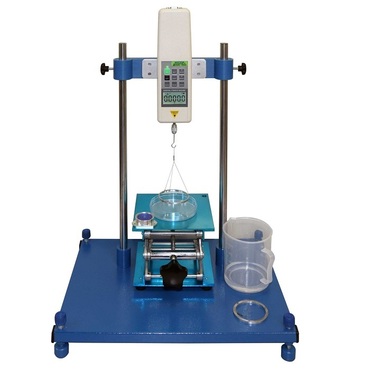 Установка лабораторная «Поверхностное натяжение в жидкости» - «globural.ru» - Москва