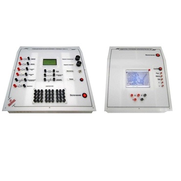 Учебный модульный комплекс «Твердое тело 1» - «globural.ru» - Москва