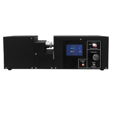 Учебная установка «Изучение внешнего фотоэффекта» (лазеры) - «globural.ru» - Москва