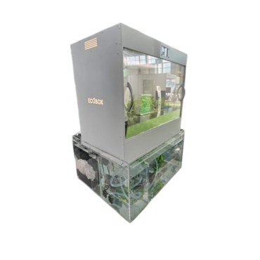 Агрокласс. AQUABOX ED (дополнительный модуль для ECOBOX ED) - «globural.ru» - Москва